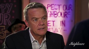 Vance, didn’t anyone tell you not to mess with one of Paul Robinson’s kids? #Neighbours | Neighbours