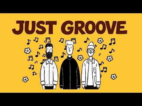 GROOVE | Cozy Lo-Fi Funk for Deep Creative Thinking ☕