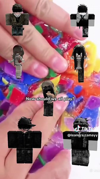 Engaging Roblox Story Highlights on TikTok