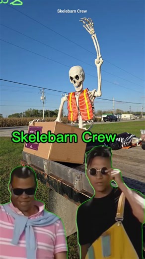 Discover the Funniest Skeleton Memes