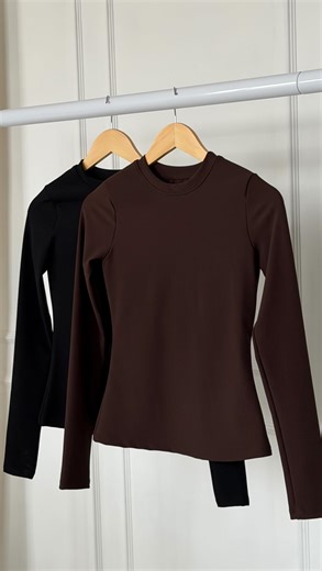 reasn | A look through our NEW collection ✨ From sculpting bodysuits and zip up jackets to wrap waistband flared trousers & leggings, this... | Instagram