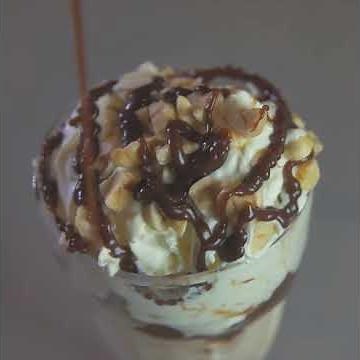 Peanut Butter Sundae Recipe | Good Housekeeping UK