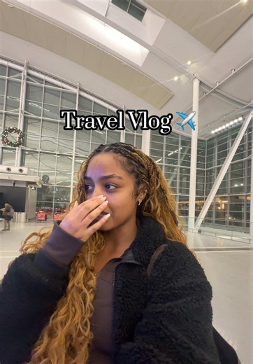 first time flying #aircanada, guess where I am heading esti? #travelvlog #bealti_shekuar #ethiopian_tik_tok #habeshatiktok