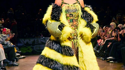 Windowsen RTW Spring 2024