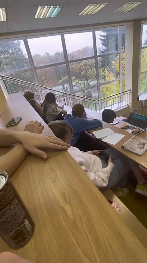 jacksin | This is the learning atmosphere in the classroom. | Instagram