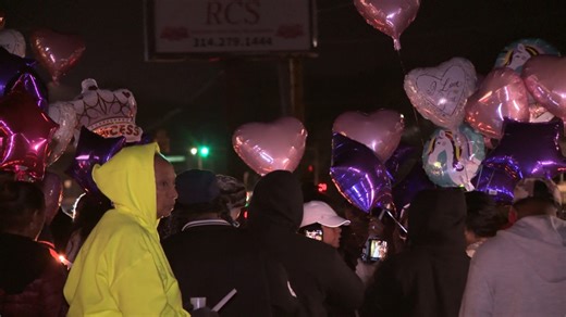 'Even in death, she was still giving': Family honors mother and daughter after deadly shooting and fire