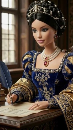 The Virgin Queen’s Legacy | Elizabethan Era Archive