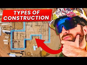 The 6 Types of Construction Projects (Explained)