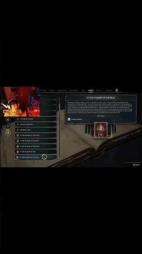 How to unlock Avada kadvara! #hogwartslegacy #hogwartslegacygameplay #gaming