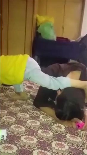 This Baby Model Just Went Viral! #shortsfeed #trending, #shorts, #hearttouching, #comedyeffects