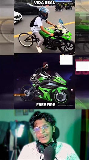 game vs real life ☠️ Garena Free Fire #FreeFire | Xniper Live