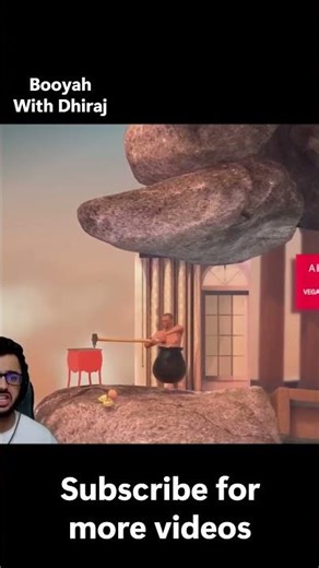 Getting Over It by #carryminati #shorts #carryislive #booyahwithdhiraj