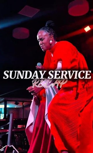 The Revival City | Sunday Recap | 06 September 2026