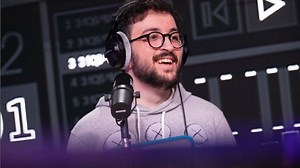 Le streameur Etoiles enfin qualifié à Questions pour un champion - RTBF Actus