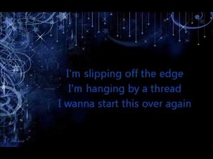 Untitled (How Could This Happen To Me?) Simple Plan- Lyrics