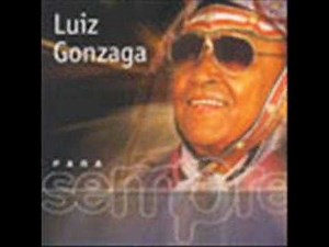 Luiz Gonzaga-Let the gee-string fly away-Deixe a tanga voar
