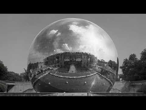 La Géode, Paris, La Villette (Sounddesign by Louis Dandrel)