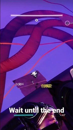 How to navigate through the Singularity On Destiny 2 #destiny2 #bungie #singularity #destiny2players