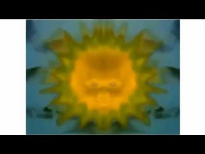 Re upload: Teletubbies ending enhanced with confusion