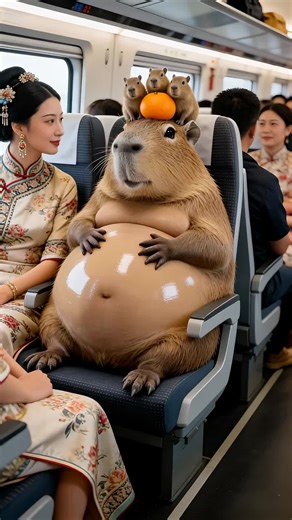 Discover Hidden Coins by Rubbing the Belly