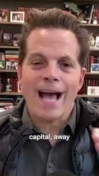 America's Priorities are F*cked Up I Anthony Scaramucci