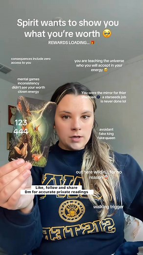 20K views · 939 reactions | ⚡️ If this video fell across your for you page make no mistake this reading here is for you f Type"Affirm" Yes and Follow me For Everything Easy to Manifest Your Life, Trust your intuition first en... .....Do not hesitate to Dm or Email me to Get a Personal Reading and Manifest your Soulmate back today | The Honey Badger | Facebook