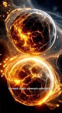 Universe Cold Spot Mystery #usa #usashorts #space #facts #science #astronomy #shorts