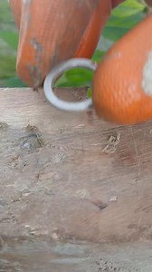 Wire tips tools Craft pakkad Wood diy tool #viral #tips #training | Sn tips5