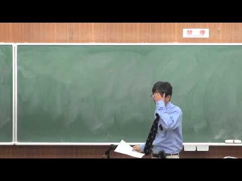 慶應大学講義 制御工学同演習第三回 制御で用いるラプラス変換の重要な性質,LTIシステムの表現１(convolution と伝達関数)