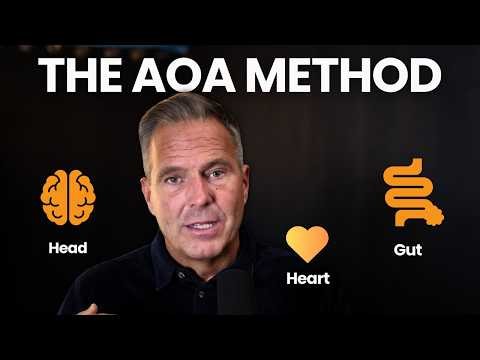 Head, Heart, and Nervous System: The Formula for Change