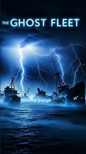 The Ghost Fleet: 6,000 Ships Vanished in the Great Lakes