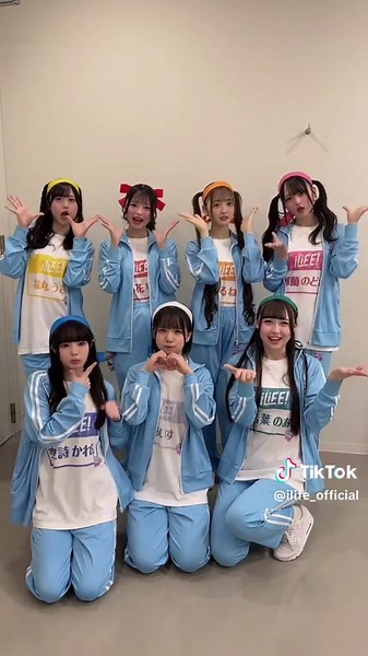 本日、日テレにて放送の「FAVE IDOLS」に出演します❤︎見てね🎀 #ilife #idol