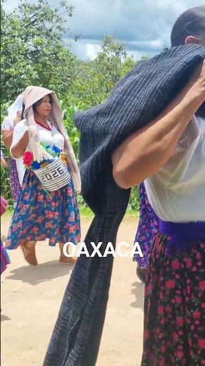 Que bonitas son las fiestas y tradiciones de la Mixteca Oaxaqueña #fyp #oaxaca #viral #2026