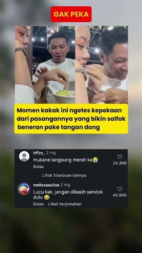 The boy's sensitivity test