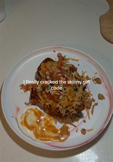 Cracking the Skinny Girl Code with Sweet Potatoes