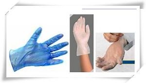 [Hot Item] Polyvinyl Chloride Glove Production Line Machinery