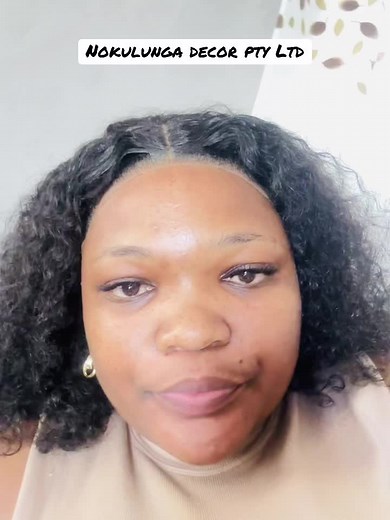 Beware of Scammer Nokulunga Decor Pty Ltd