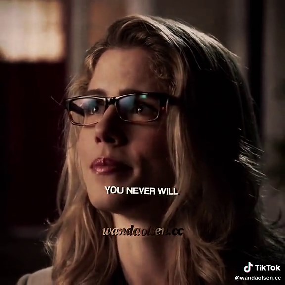 OLICITY - Oliver Queen and Felicity Smoak Emotional Moment Explained