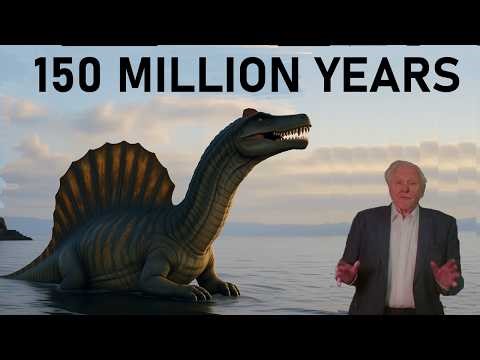 The Age of Dinosaurs | Full Documentary Movie