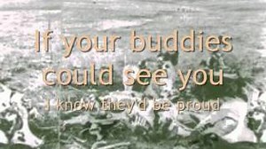 Johnny Horton - Comanche (The Brave Horse)