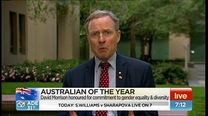 Must-see! #sun7 | Sunrise