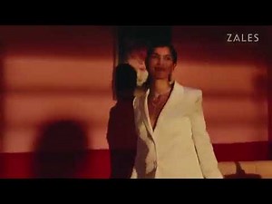 Zales Zales Jewelry commercial -T.Rex /Dreamy Lady