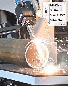 80 reactions | Our laser tube cutting machines deliver clean cuts and stable performance every time.  Contact us now for a free quote! | Acme Laser | Facebook