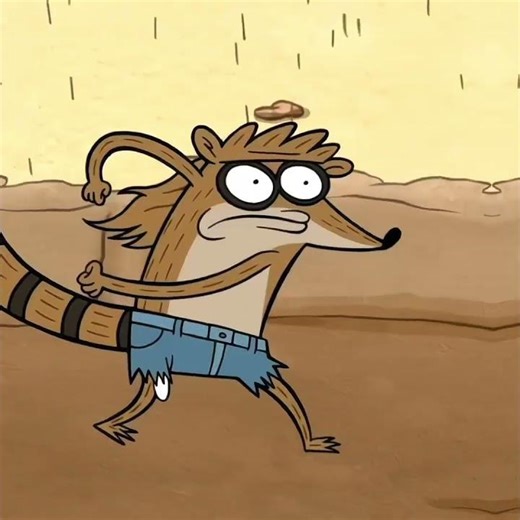 Regular Show edit| #edit #regularshow #viral