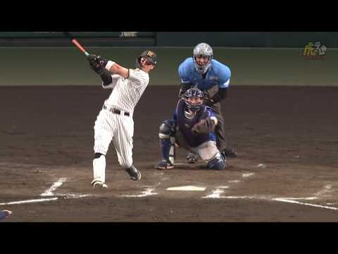 【美しい放物線】4回裏、#佐藤輝明 選手が右中間スタンドに飛び込む第35号ソロホームランを放つ！ 【2026/9/6 Ｔ－ＤＢ】