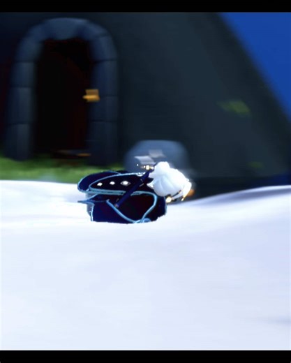 This makes me laugh every single time. My sense of humor is silly ✨ #skycotl #skychildernofthelightedit #thatskygame #skycotledit #funny