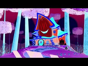 Mickey Mouse Funhouse Theme Song in G Major