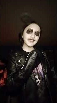 Cardinal Copia #thebandghost