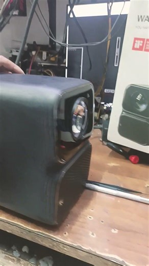 wanbo projector repair service #youtubeshorts #virel