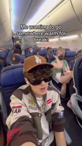 A Moment of Pure Reaction!